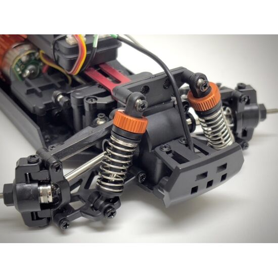 1:20 Race Truggy Rapid green 4WD RTR, 3 image