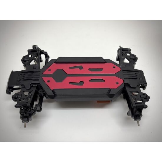 1:20 Race Truggy Rapid green 4WD RTR, 2 image