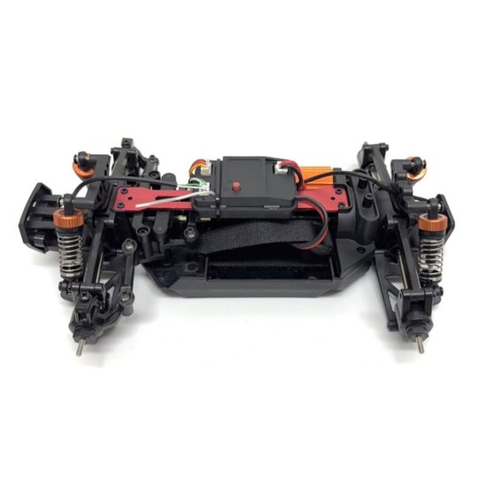 1:20 Race Truggy Rapid orange 4WD RTR, 3 image