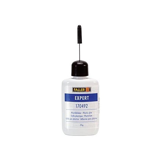 Expert  Plastikkleber  25 g