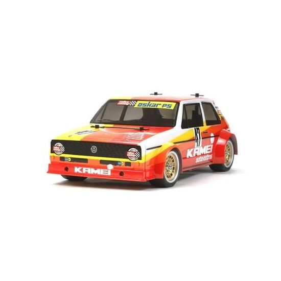 VW Golf Mk.1 Racing Group 2 (M-05) Limited Edition