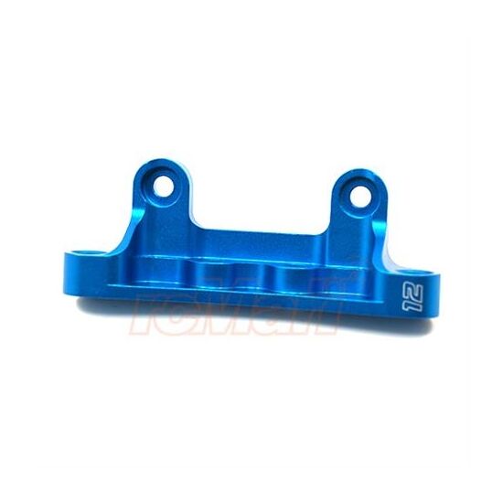 DB01 ALU Front Suspension Mount 12ø Skid Limited Edition