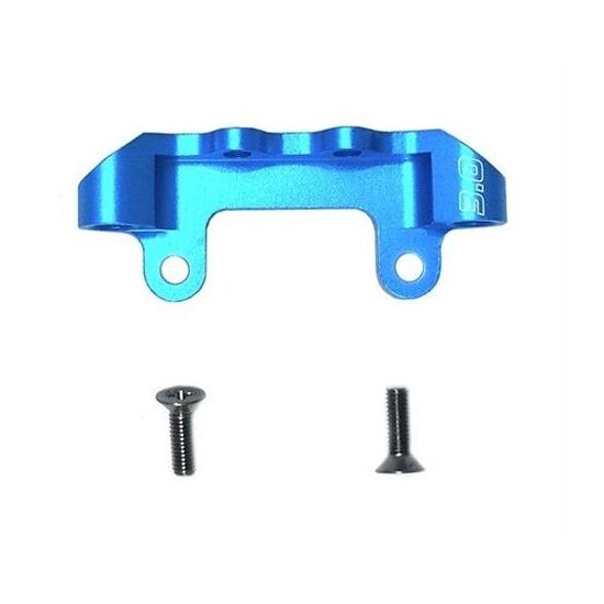 DB01 ALU Rear Suspension Mount 3ø Toe-In Limited Edition