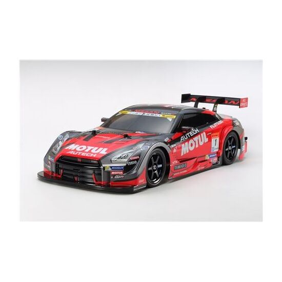 Motul Autech GT-R LW Body Parts Set Limited Edition