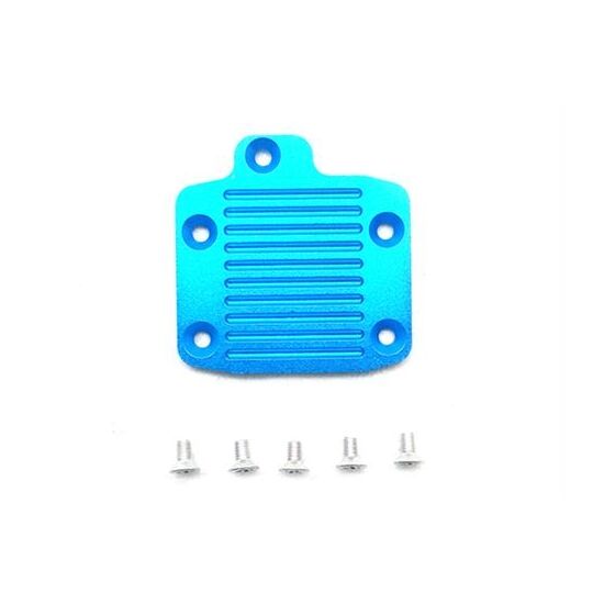 ALU Heat Sink DB01/02 Limited Edition