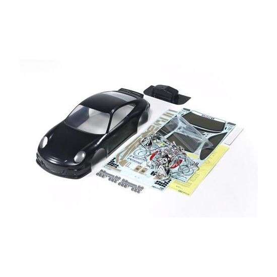 Porsche 911 GT3 CUP Painted Body Parts Set