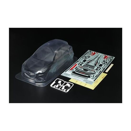 Mazda 2 Lightweight Body Parts Set