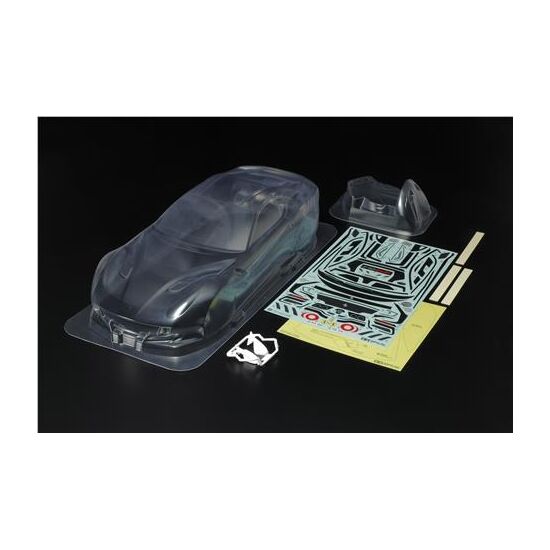 Ferrari F12tdf LW Body Parts Set