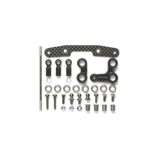 Avante 2011 Racing Steering Set