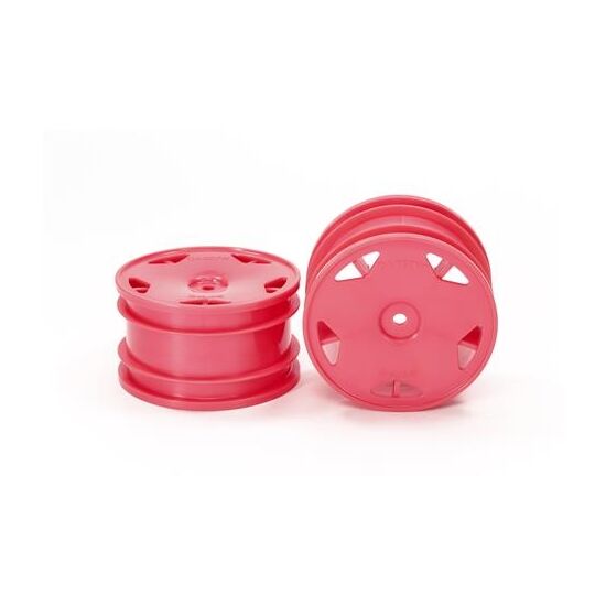Astral Dish Wheels (rear, 60/29) pink