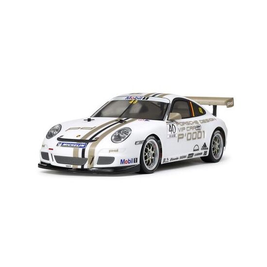 Porsche 911 GT3 CUP VIP 08 (TT-01E)