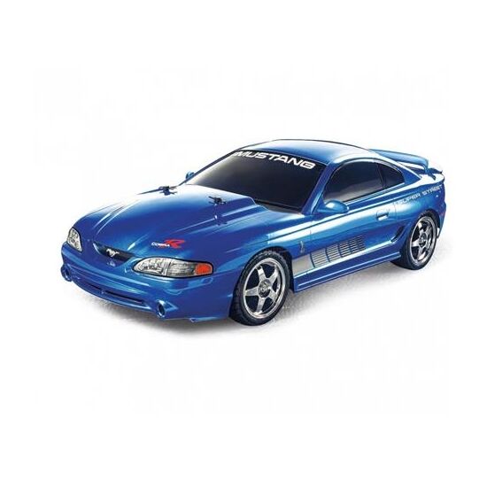 Ford Mustang SVT CobraR (TT-01E)