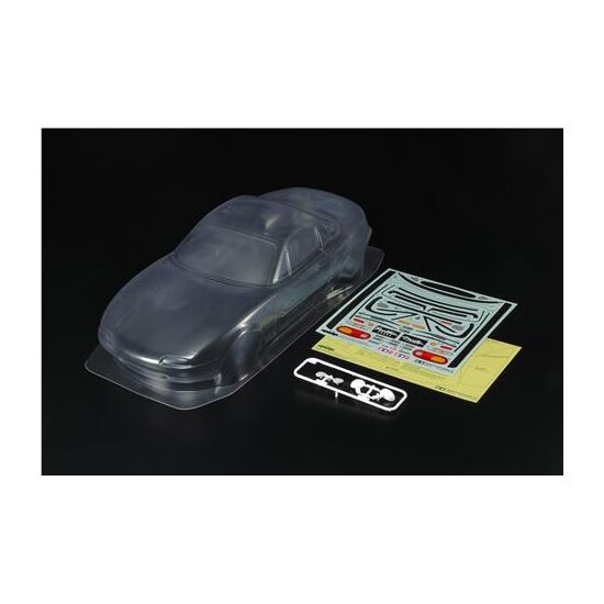 Eunos Roadster Lightweight Body Parts Set