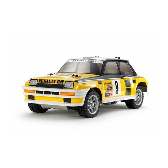 Renault 5 Turbo (M-05Ra)