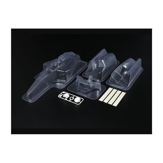 F104 2017 Lightweight Body Parts Set