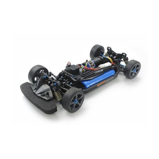 TT-02 Type-SR Chassis Kit