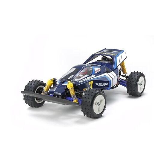 Terra Scorcher (2020)