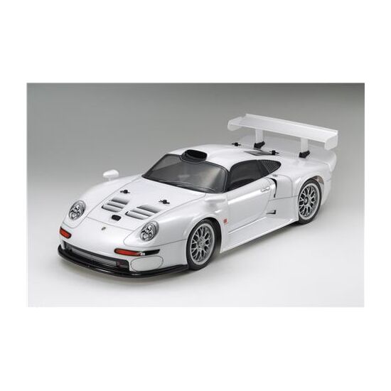 1996 Porsche 911 GT1 Street (TA03R-S)