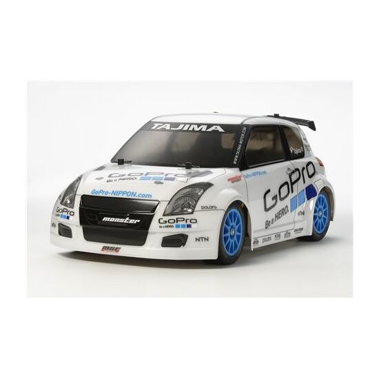 GoPro Monster Sport Super Swift (M-05)