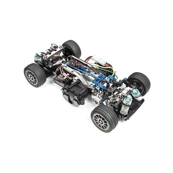 M-05 V II PRO Chassis Kit