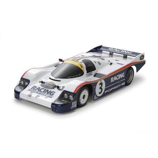 1/10 RC Porsche 956