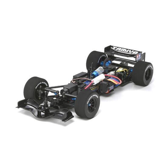 Formel 1 F104 Pro II Bausatz, 3 image