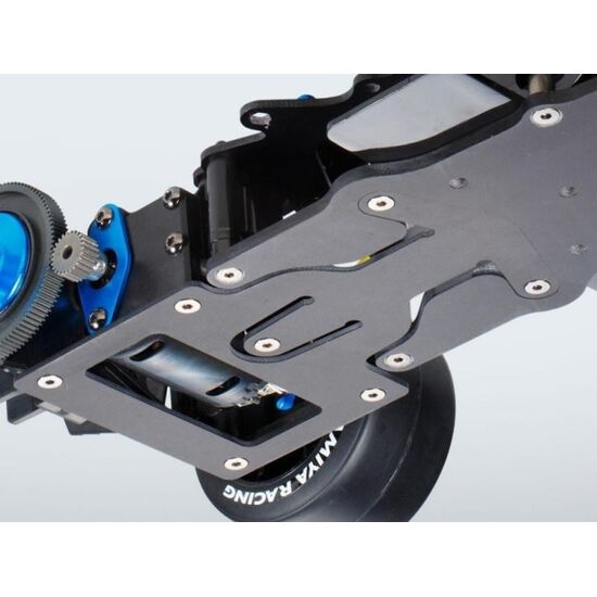 Formel 1 F104 Pro II Bausatz, 4 image