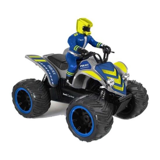 RC Stunt Car Steel Monster 1080 2.4GHz