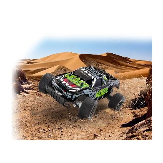 Truggy Beast
