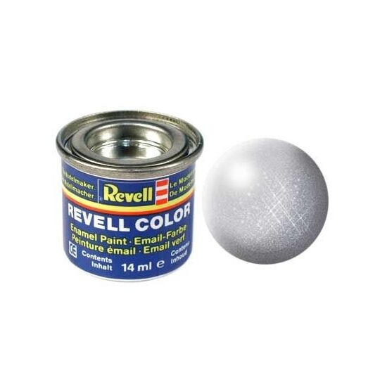 silber,metallic (VE6)