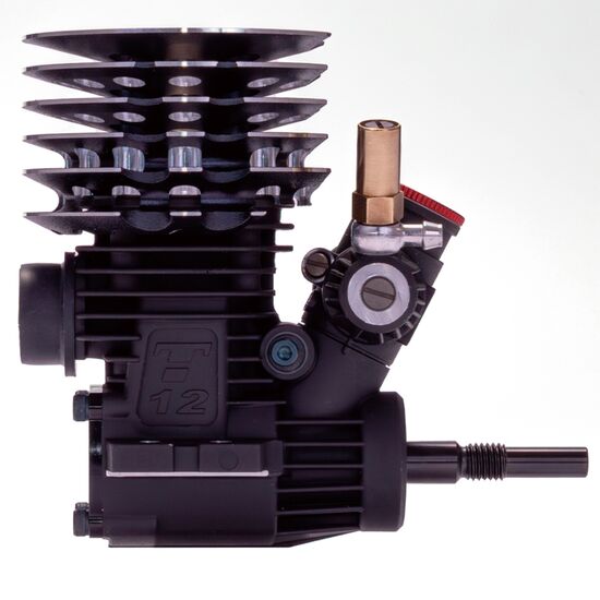 OS Speed T1205 - moteur thermique, 2 image