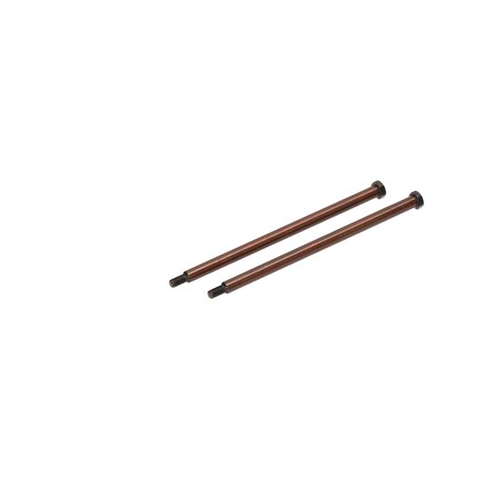 Hinge pin inner (2pcs/817/819 series), 3 image