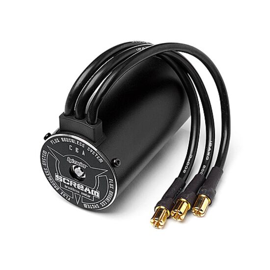 Flux Scream 1:8 (Moteur brushless 1965 KV)