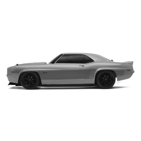 Karosserie 1969 Chevrolet Camaro Z28 bemalt, 3 image