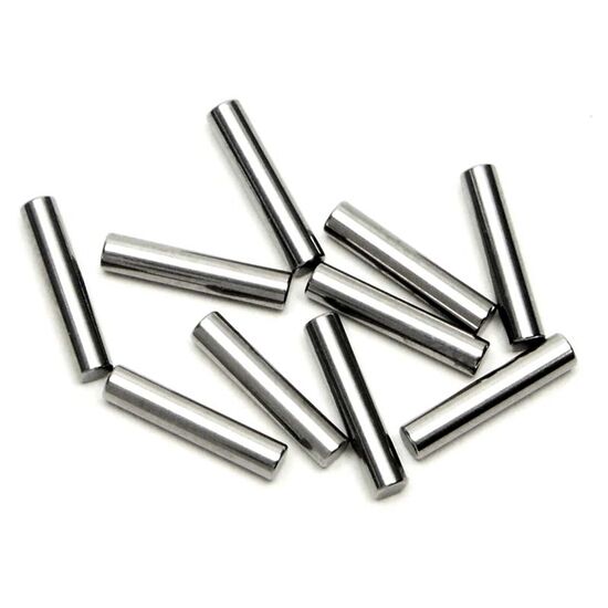 Achse 2mm x 10mm