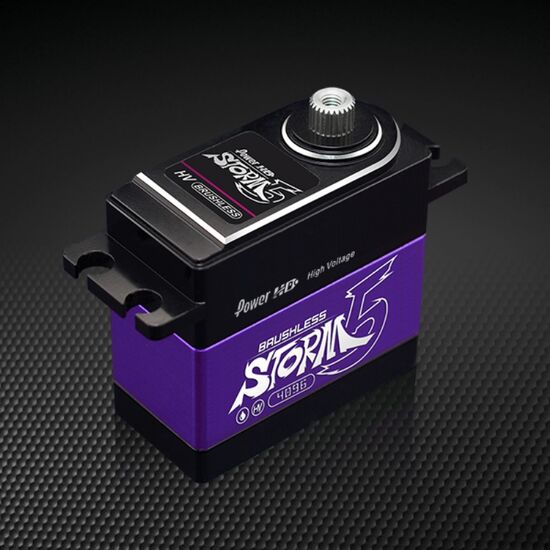 Servo STORM-5