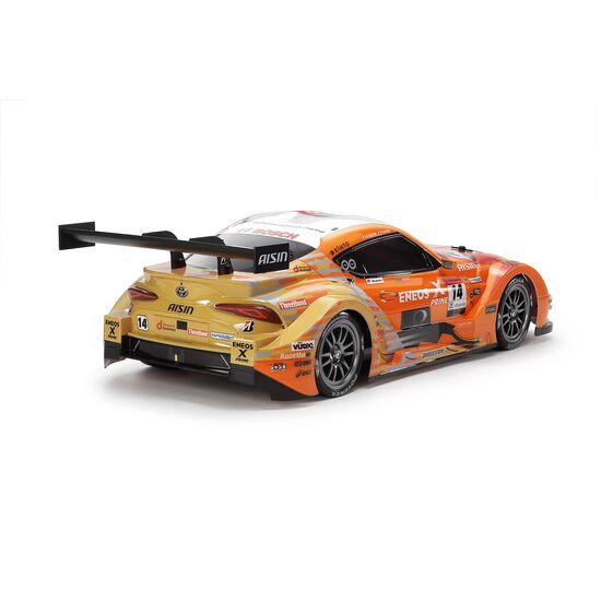 1/10RC ENEOS X PRIME GR Supra (TT-02), 2 image