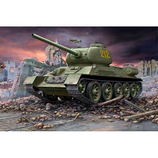 T-34/85