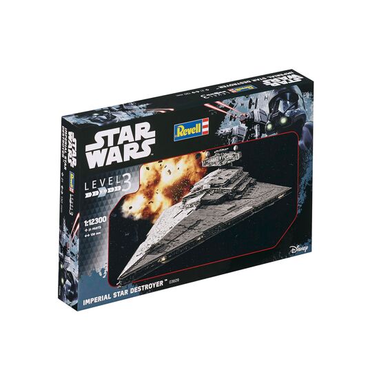 Star Destroyer impérial