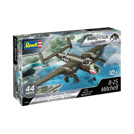 B-25 Mitchell