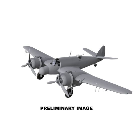 Bristol Beaufighter Mk. VI
