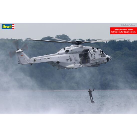 NH90 NFH Navy