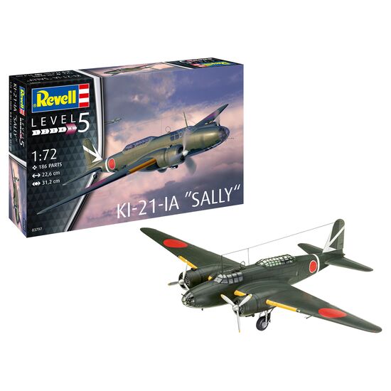 Ki-21-la