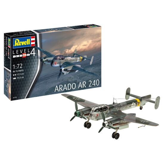 Arado AR-240