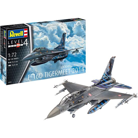 F-16D Fighting Falcon