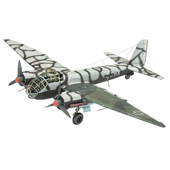 Junkers Ju188 A-2 Vengeur