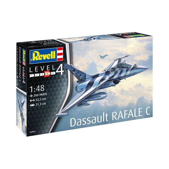 Dassault Rafale C