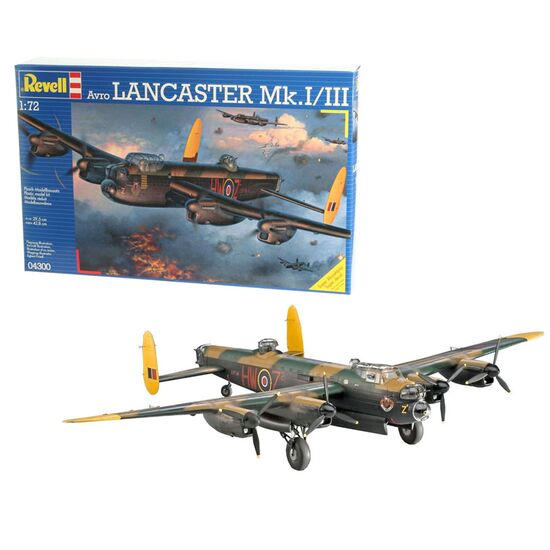 Avro Lancaster Mk.III