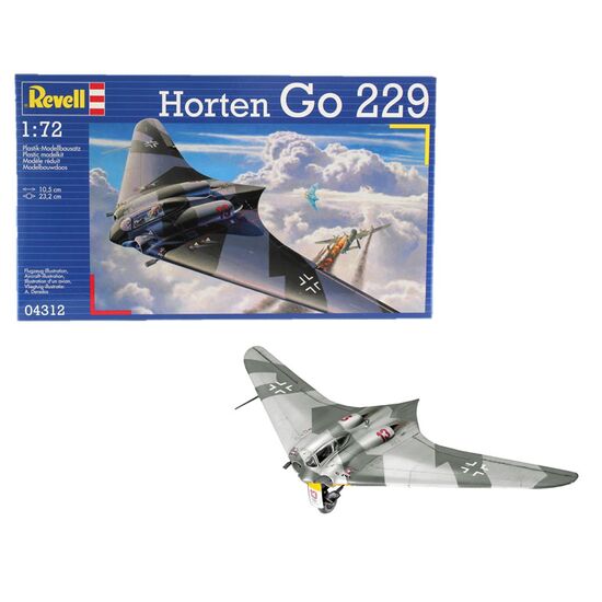 Horten Go-229