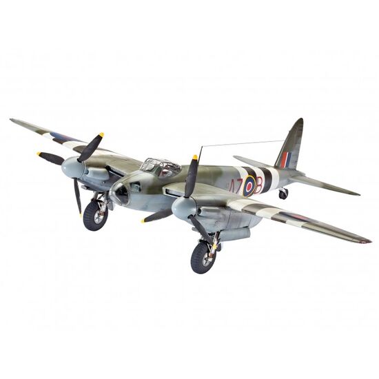 Mosquito Mk. IV